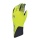 Chiba Bicycle Winter Gloves BioXCell Light neon yellow/silver - 1 Pair